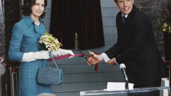 Photo du film Palais royal!