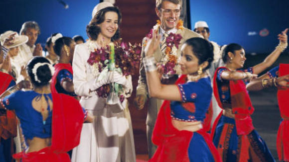 Photo du film Palais royal!