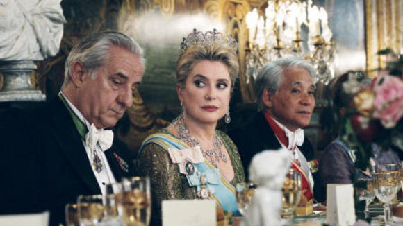 Photo du film Palais royal!