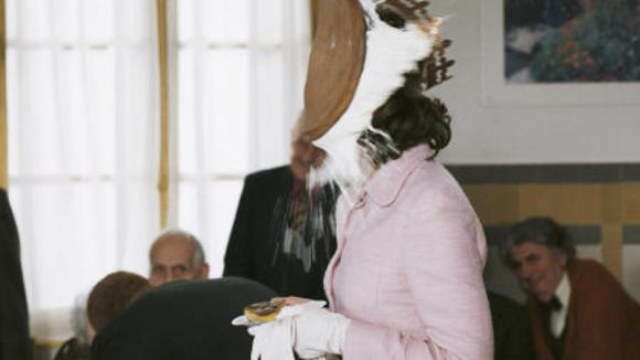 Photo du film Palais royal!