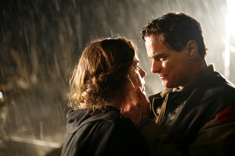 Photo du film La Bataille de Passchendaele