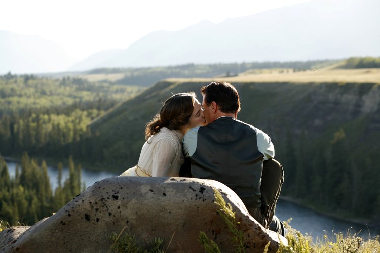 Photo du film La Bataille de Passchendaele