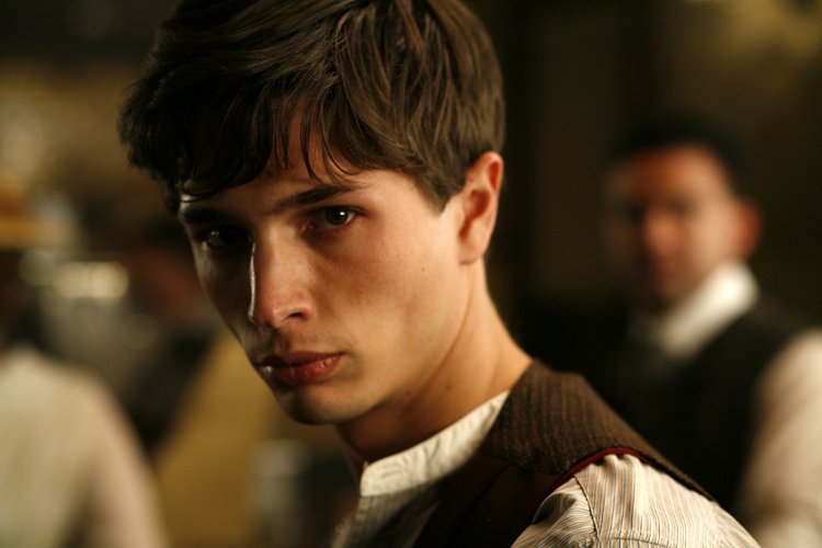 Photo du film La Bataille de Passchendaele