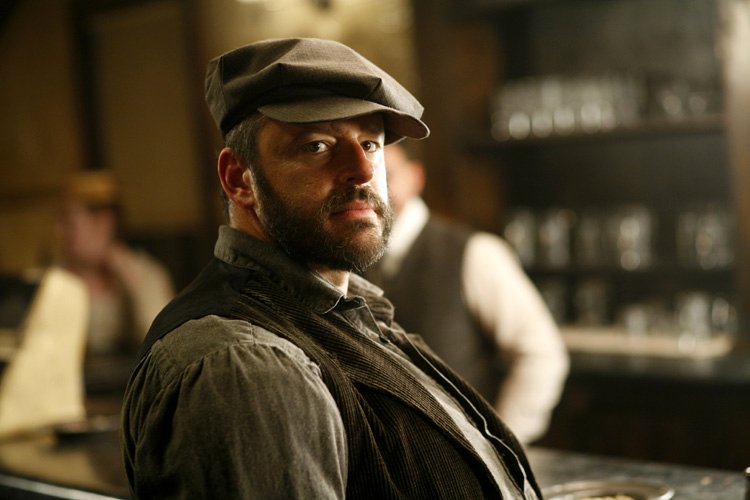 Photo du film La Bataille de Passchendaele