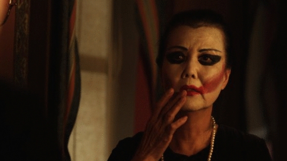 Photo from the movie Pearls of the Far East