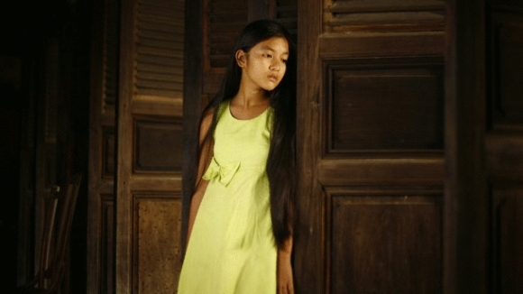 Photo from the movie Pearls of the Far East