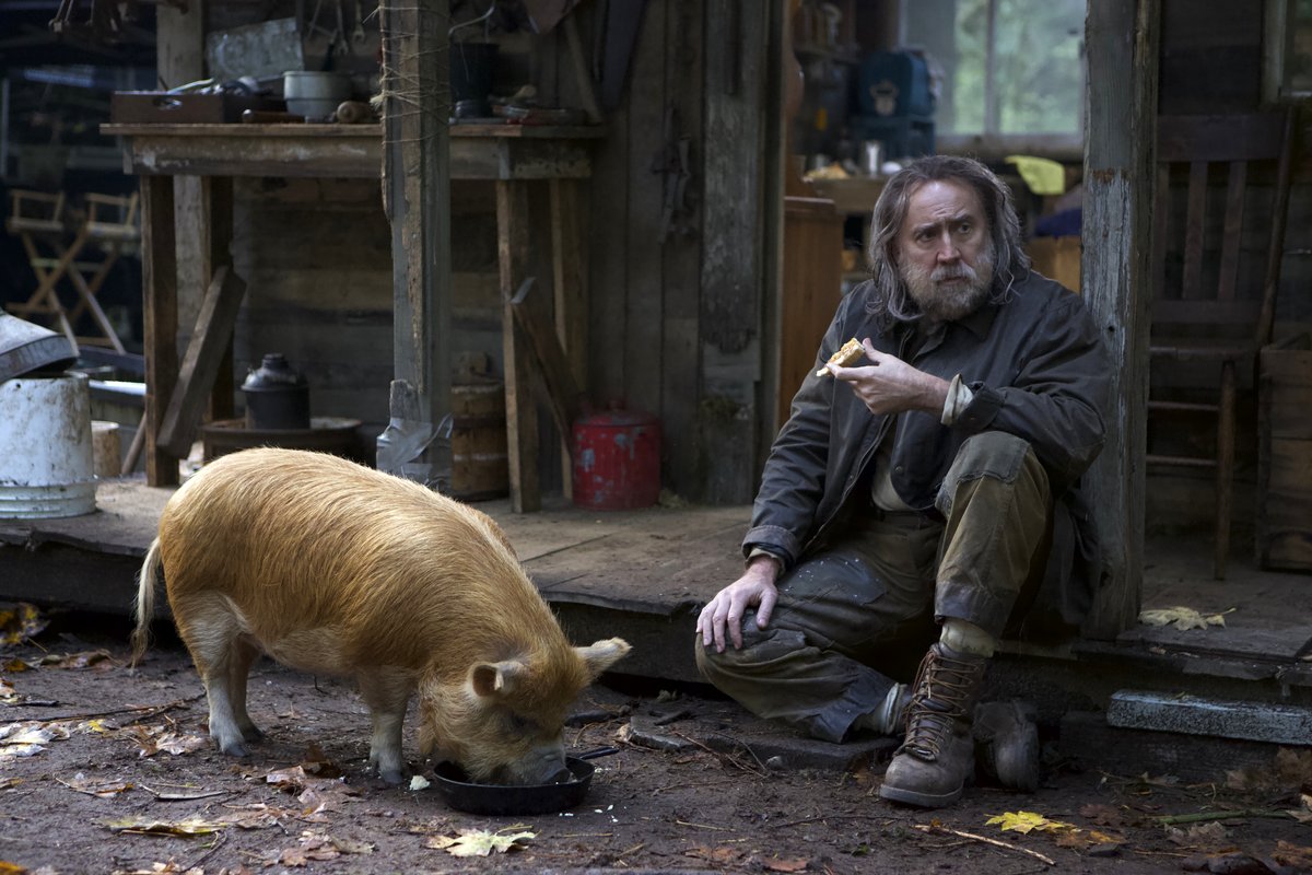 Photo du film Cochon