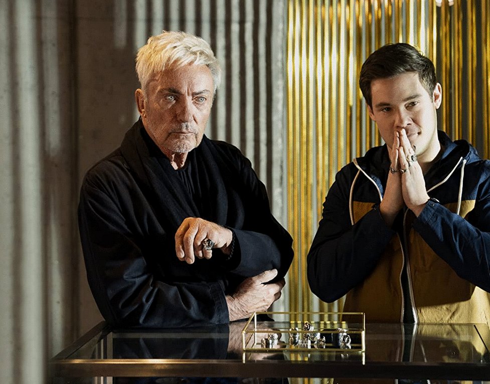 Photo from the movie Pitch Perfect: Bumper in Berlin