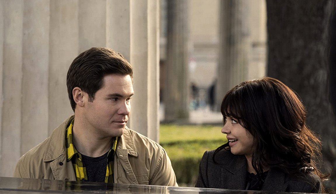 Photo from the movie Pitch Perfect: Bumper in Berlin