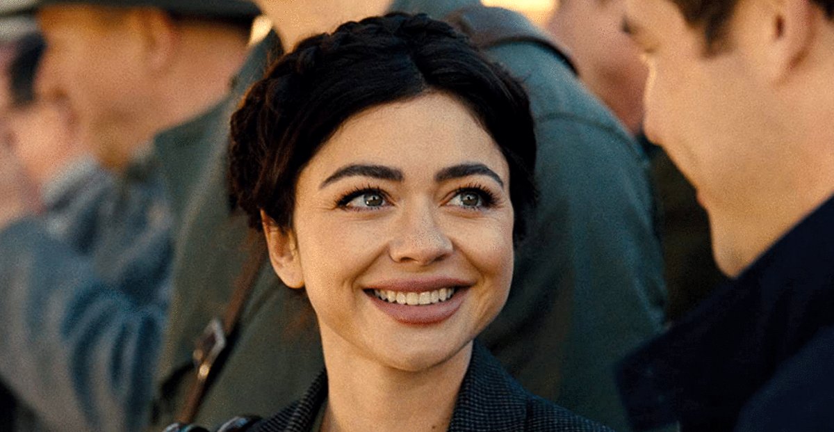 Photo from the movie Pitch Perfect: Bumper in Berlin