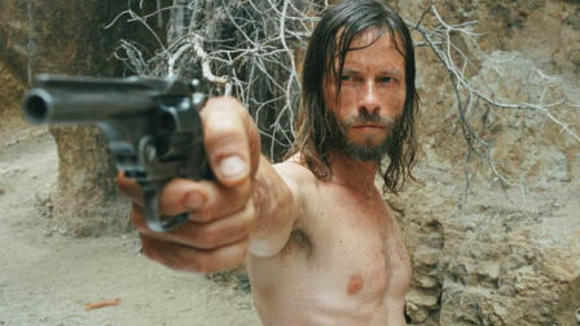 Photo du film The Proposition