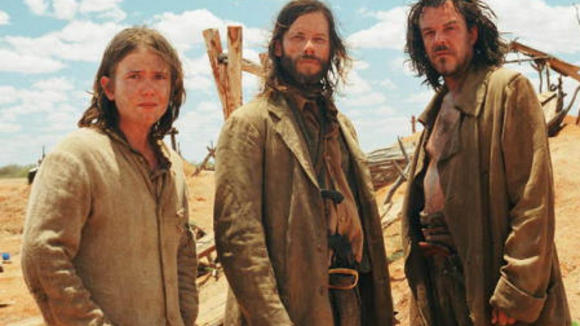Photo du film The Proposition