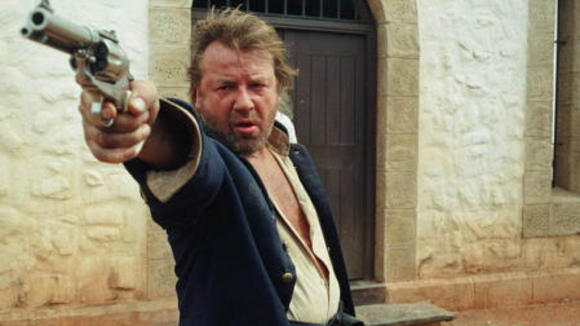 Photo du film The Proposition