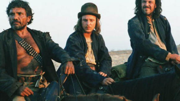 Photo du film The Proposition