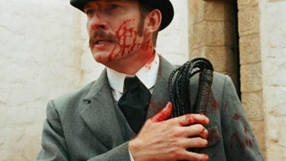 Photo du film The Proposition