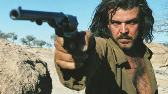 Photo du film The Proposition