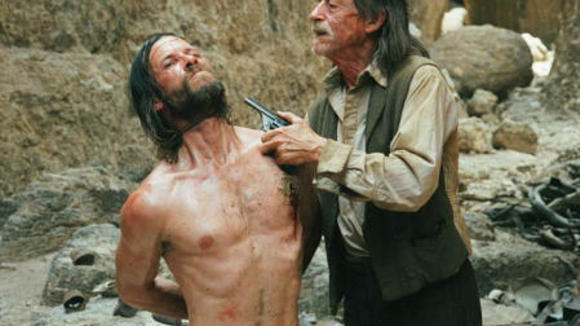 Photo du film The Proposition