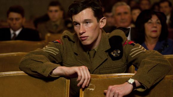 Photo du film Queen and Country