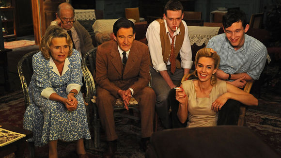 Photo du film Queen and Country