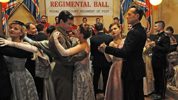 Photo du film Queen and Country