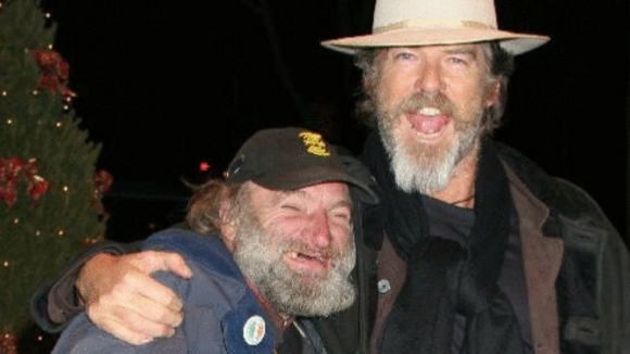 Photo du film Radioman