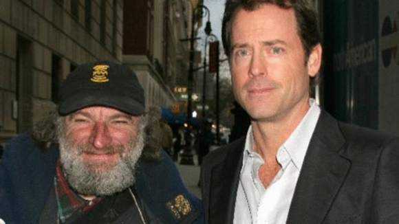 Photo du film Radioman