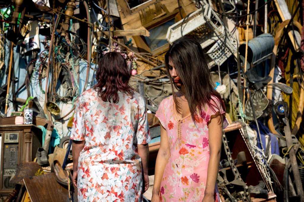 Photo from the movie The Ravenous