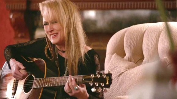 Photo du film Ricki and the Flash v.f.