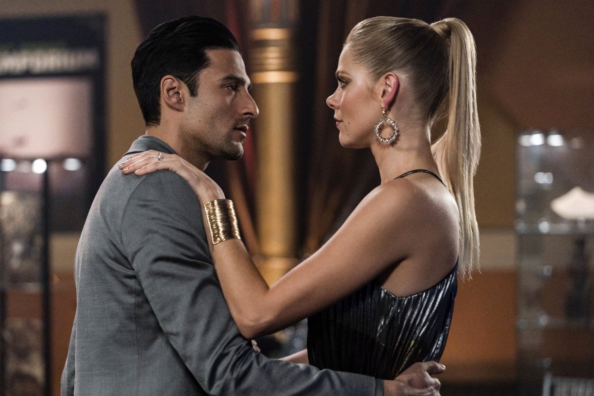 Photo du film Roswell, New Mexico