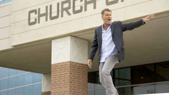 Photo du film Salvation Boulevard