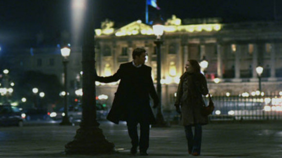 Photo from the movie Say It in Russian