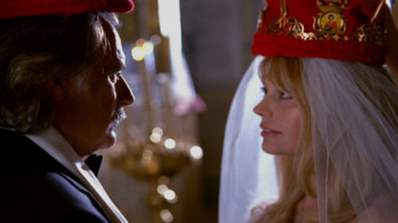 Photo from the movie Say It in Russian