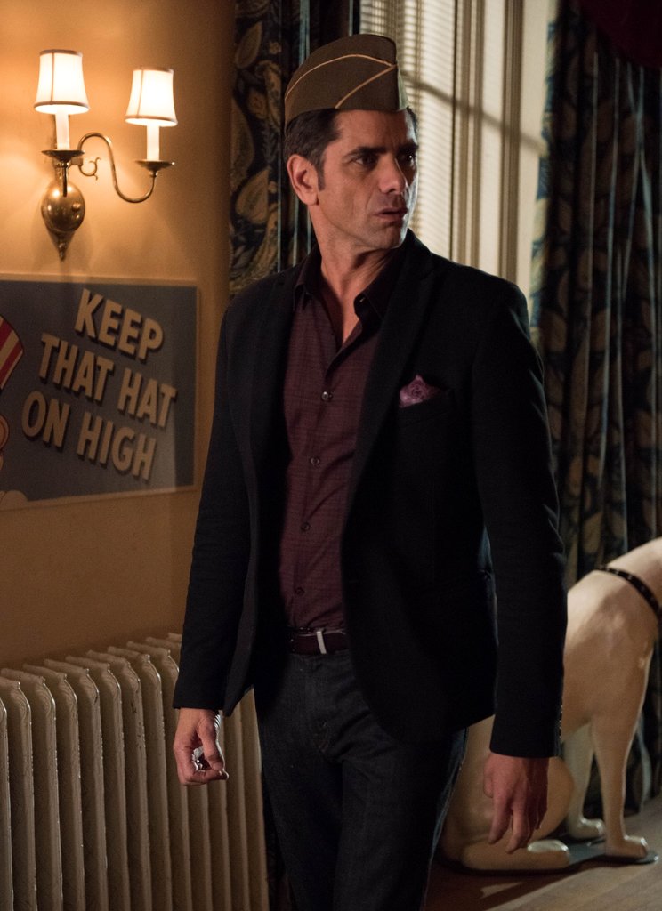 Photo du film Scream Queens