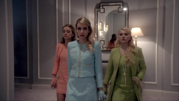 Photo du film Scream Queens