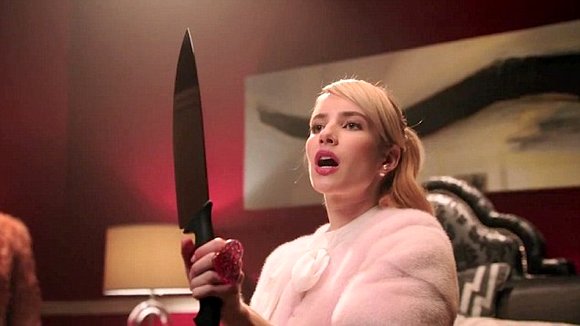 Photo du film Scream Queens
