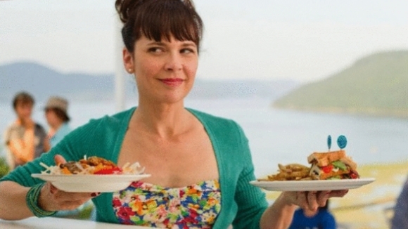 Photo from the movie Sense of Humor