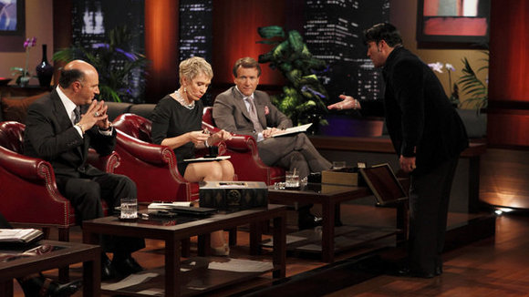 Photo du film Shark Tank