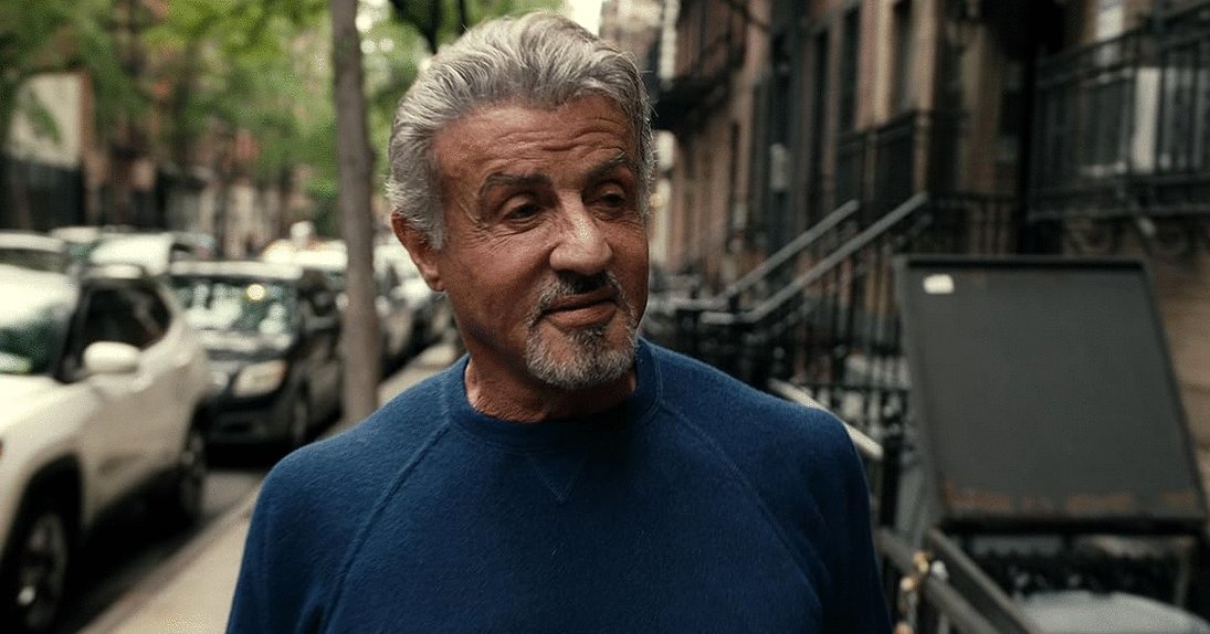 Photo from the movie Sly