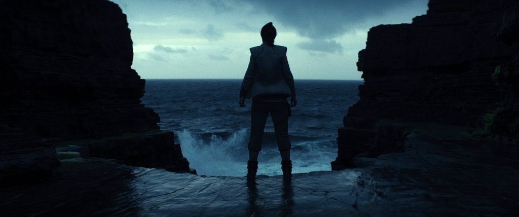 Photo du film Star Wars: Les derniers Jedi