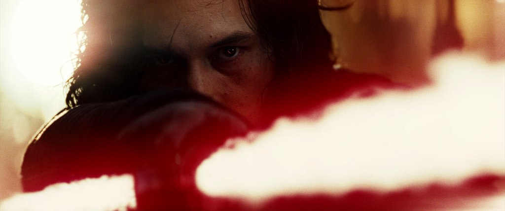 Photo du film Star Wars: Les derniers Jedi