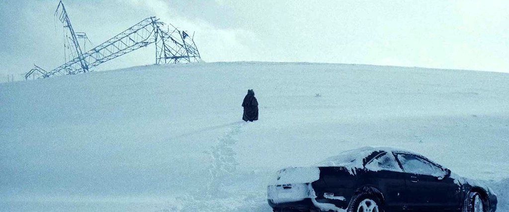 Photo from the movie Starfish