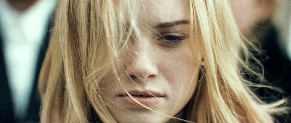 Photo from the movie Starfish