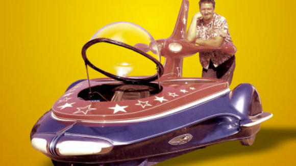 Photo du film Tales of the Rat Fink