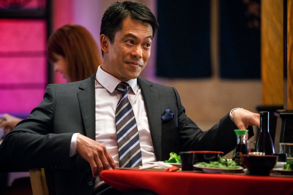 Photo du film Le casse du siècle