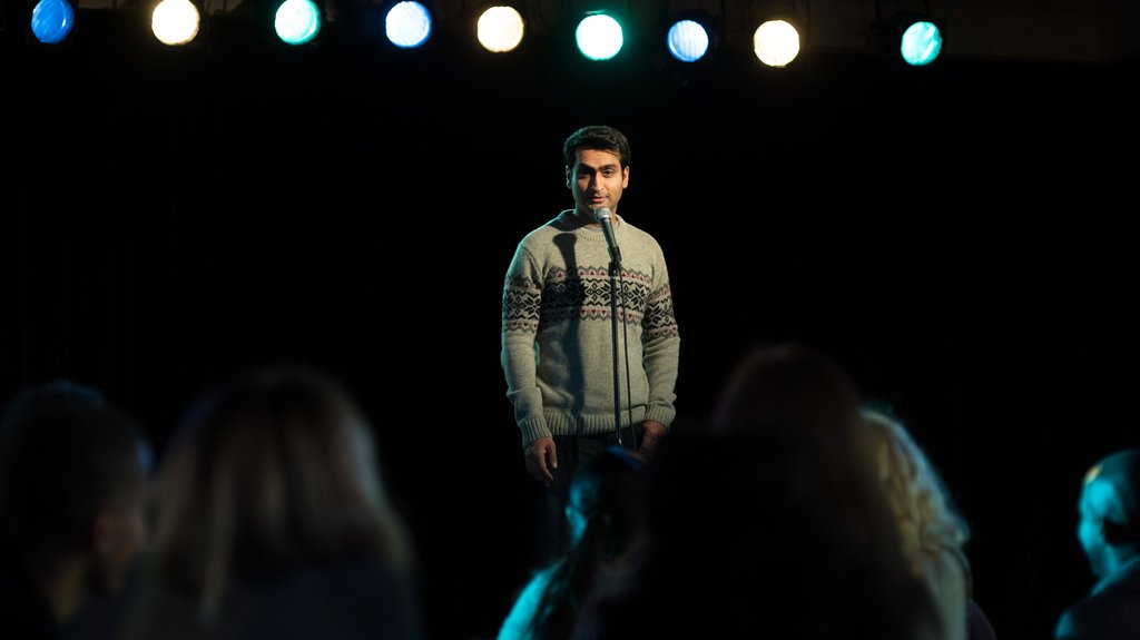 Photo du film Mal d'amour