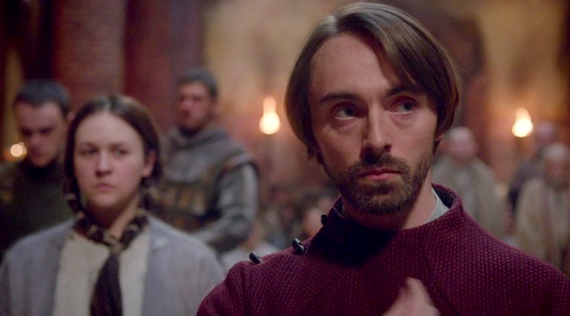 Photo from the movie The Last Kingdom