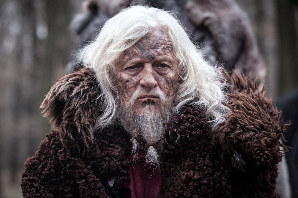 Photo from the movie The Last Kingdom