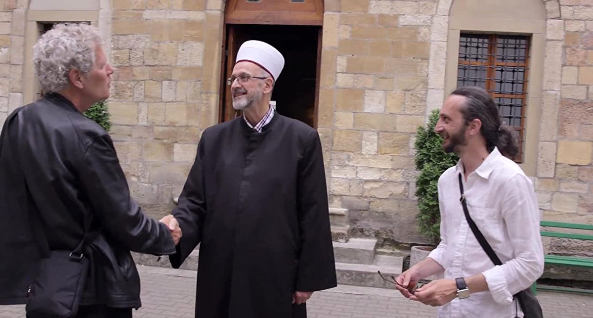 Photo du film The Last Sermon