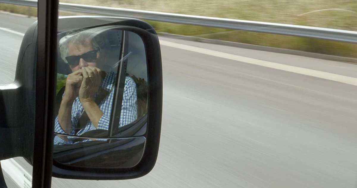 Photo du film The Last Sermon