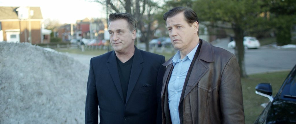 Photo du film The Neighborhood